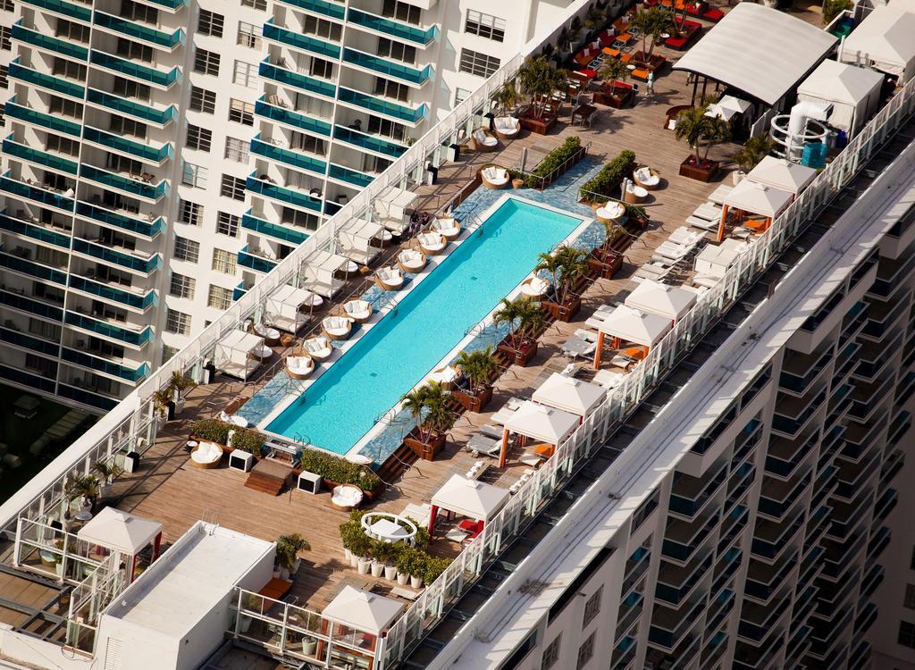 Hotel 1 South 5*