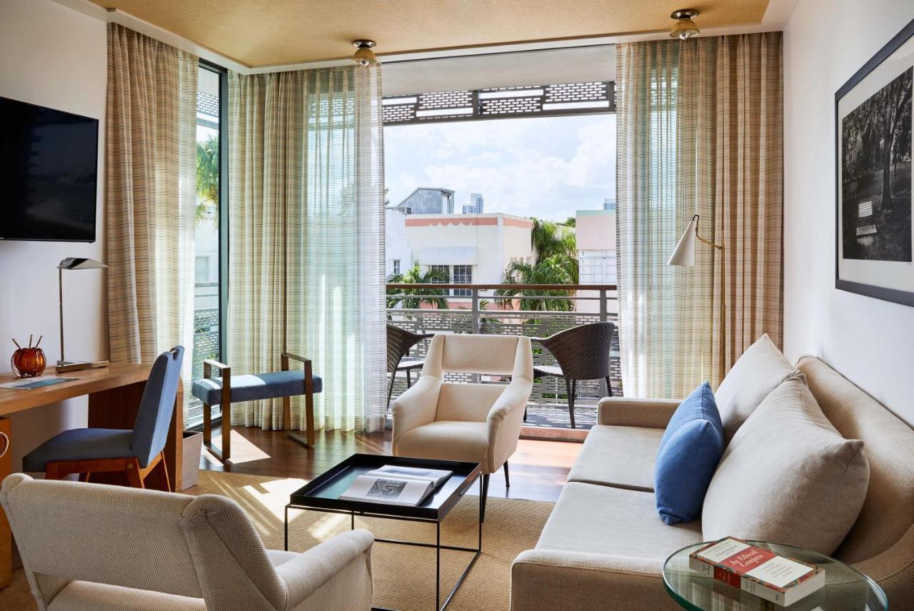The Betsy Hotel, South Hotel