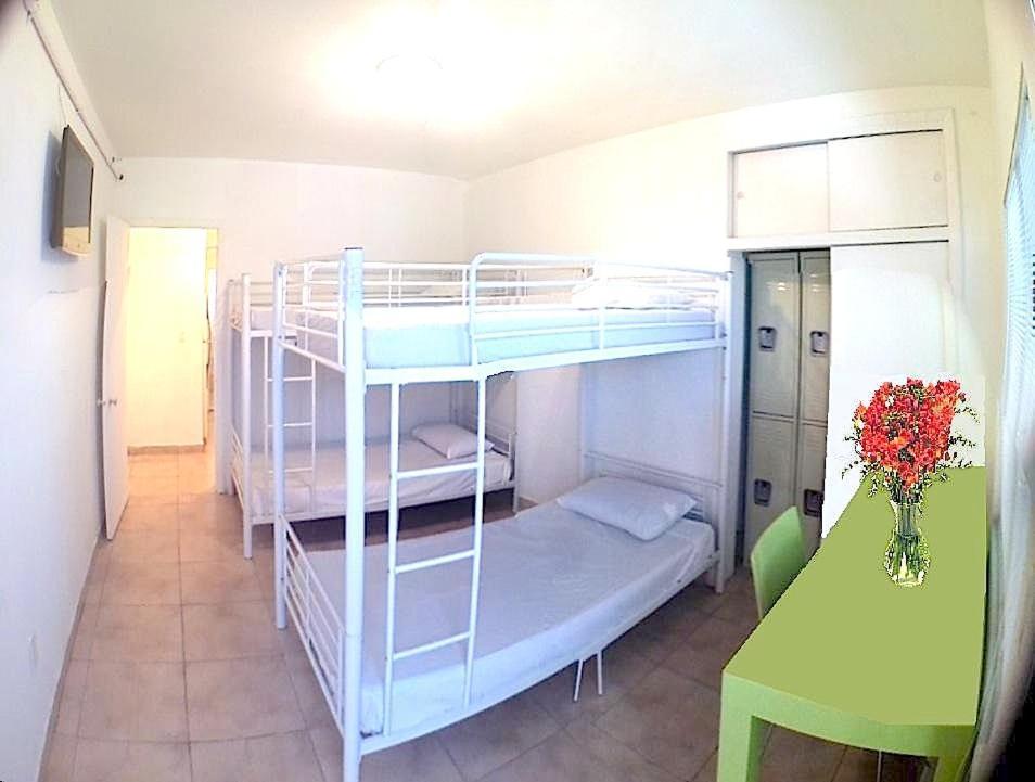 Bikini Hostel, Cafe & Beer Garden (adults Only) Miami Beach