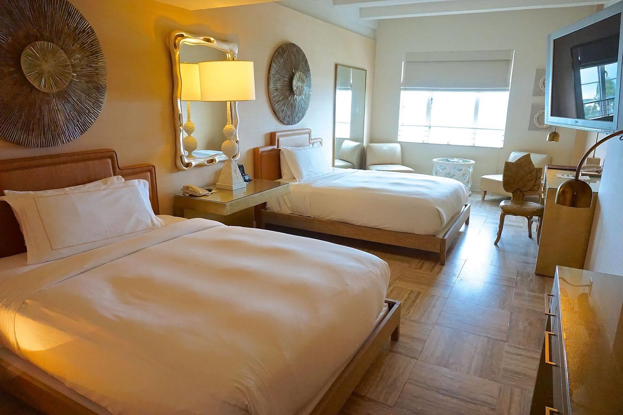 Resort Tides South Miami Beach