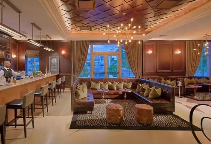 Resort Gale South Beach, Curio Collection By Hilton