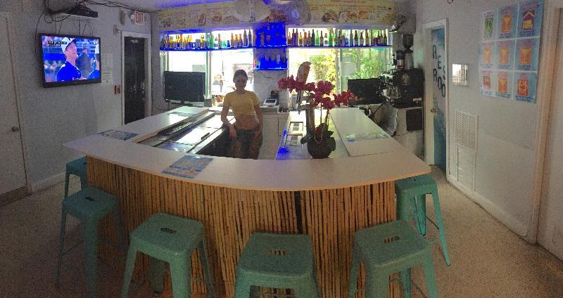 Bikini Hostel, Cafe & Beer Garden (adults Only) Hostel