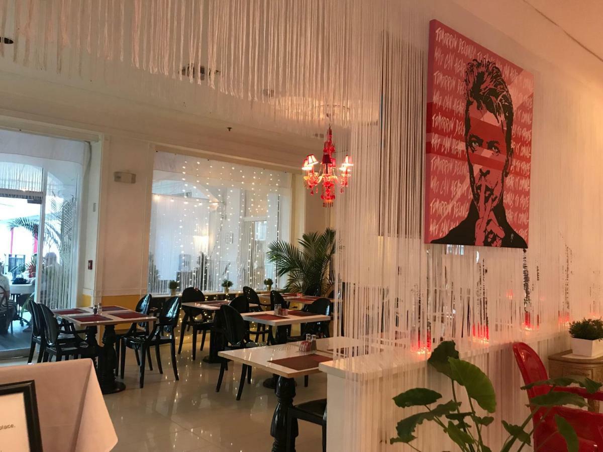 Red South Hotel Miami Beach