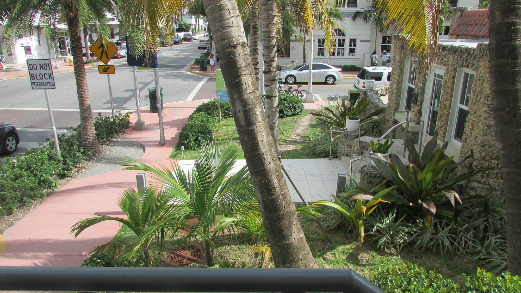 Stardust Miami Beach
