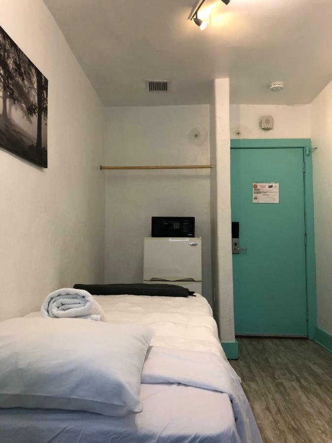 Hostel Onu