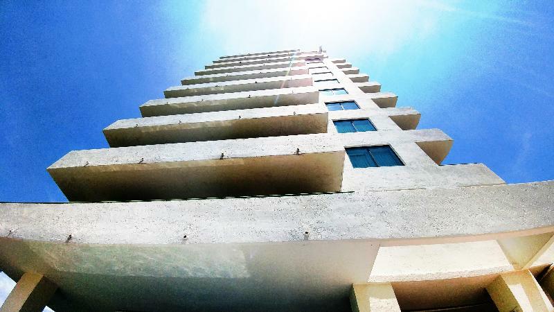 The Casablanca On The Ocean West Tower