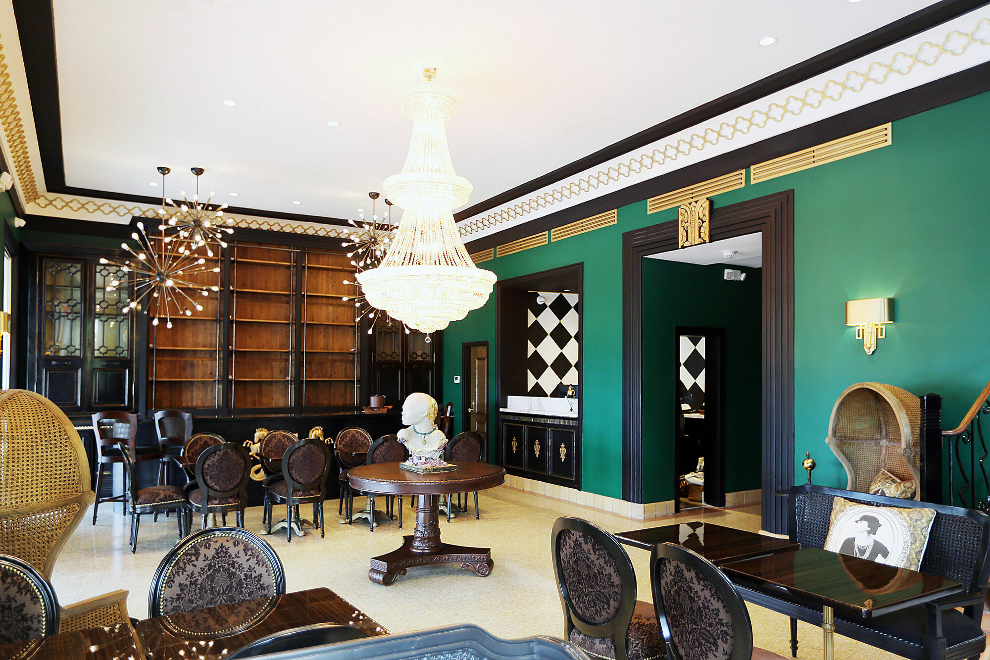 Hotel Cavalier South Miami Beach