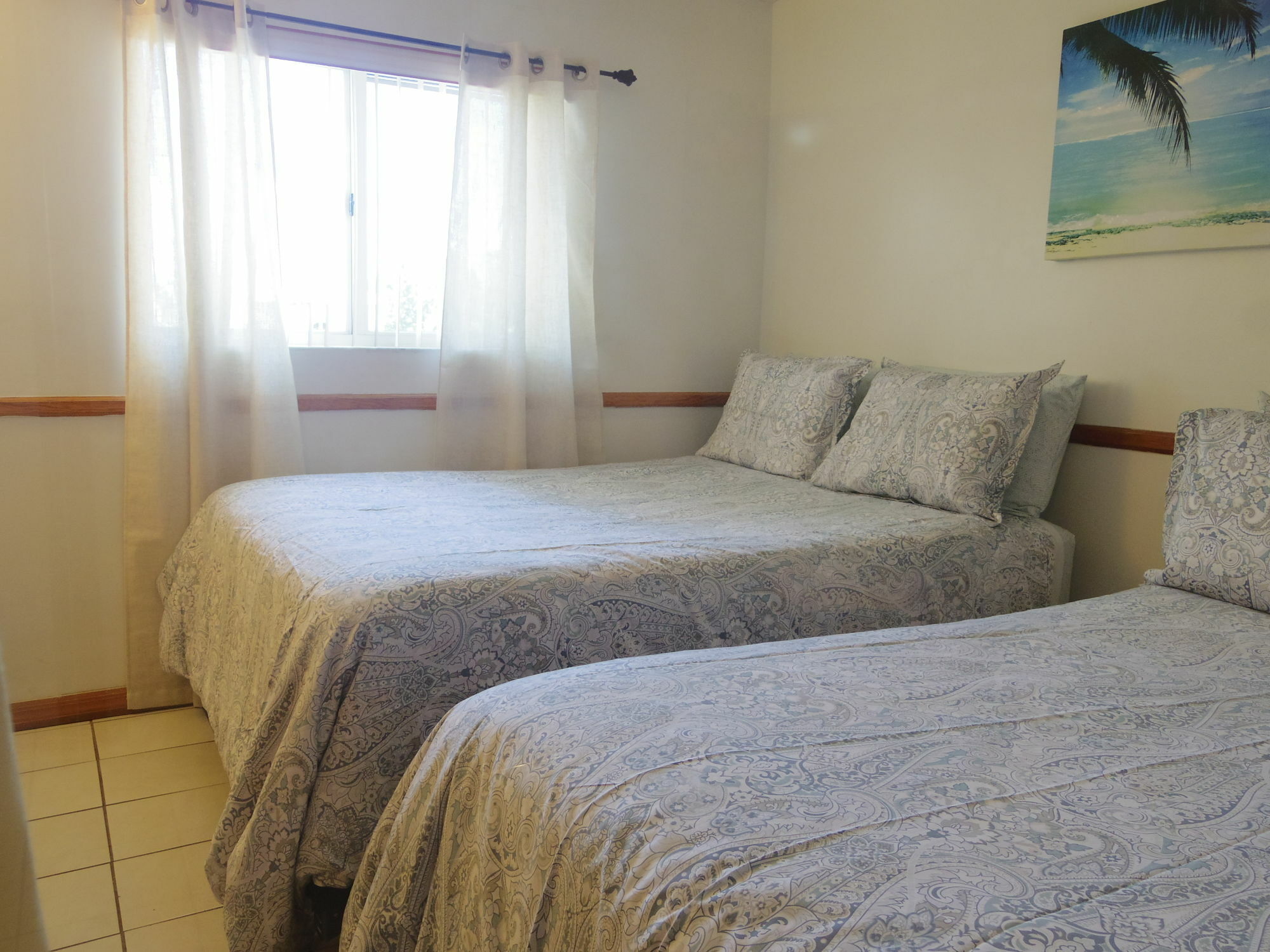 Apartment Sobe *