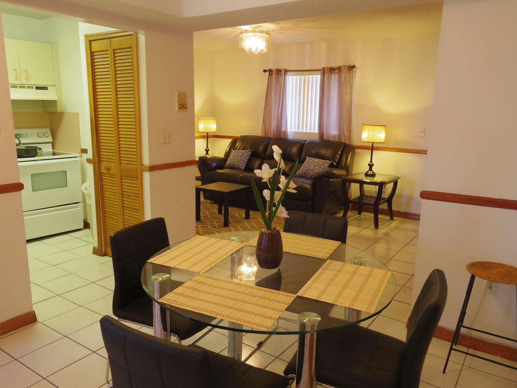 Sobe Apartment