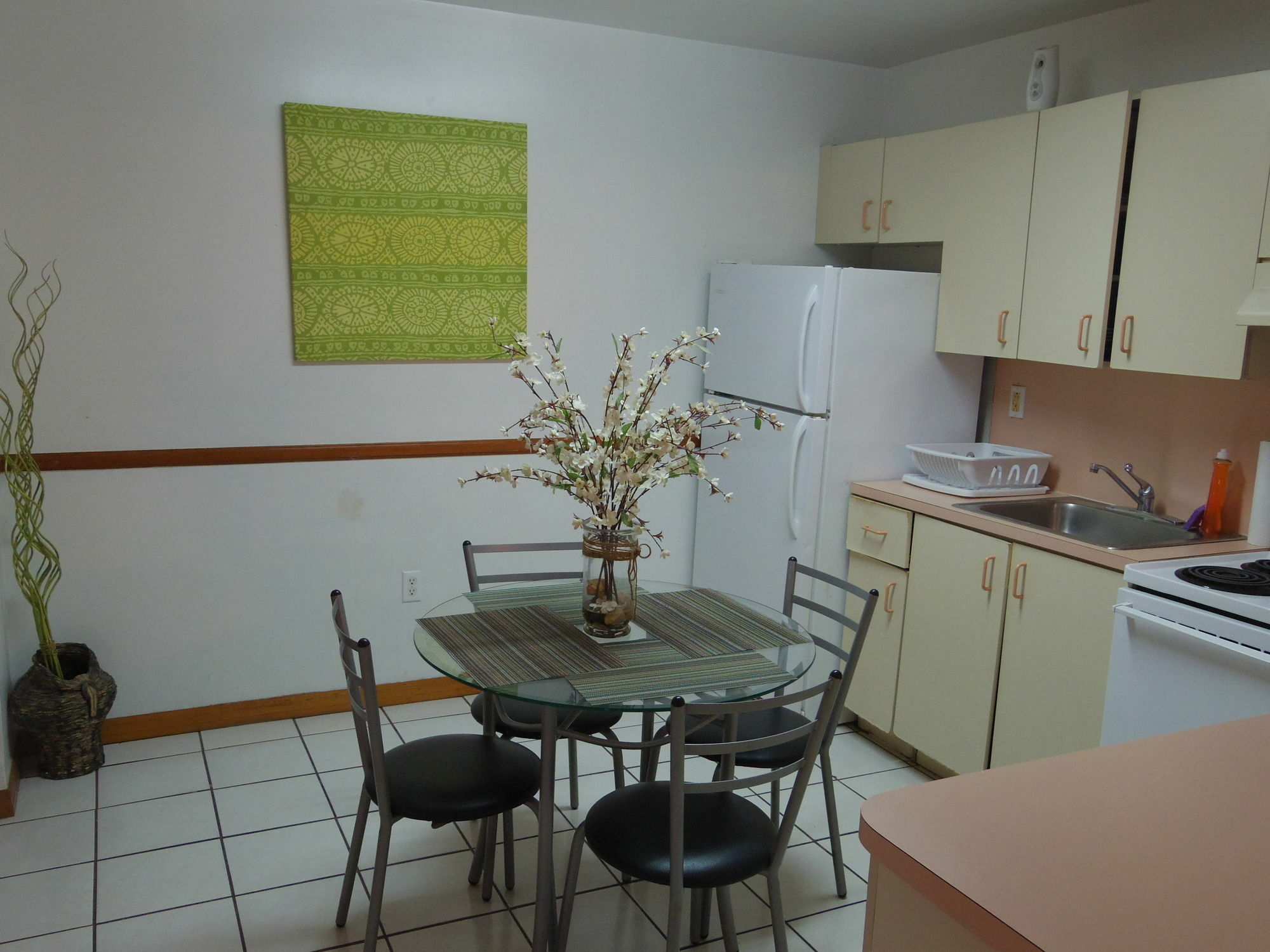 Sobe Apartment