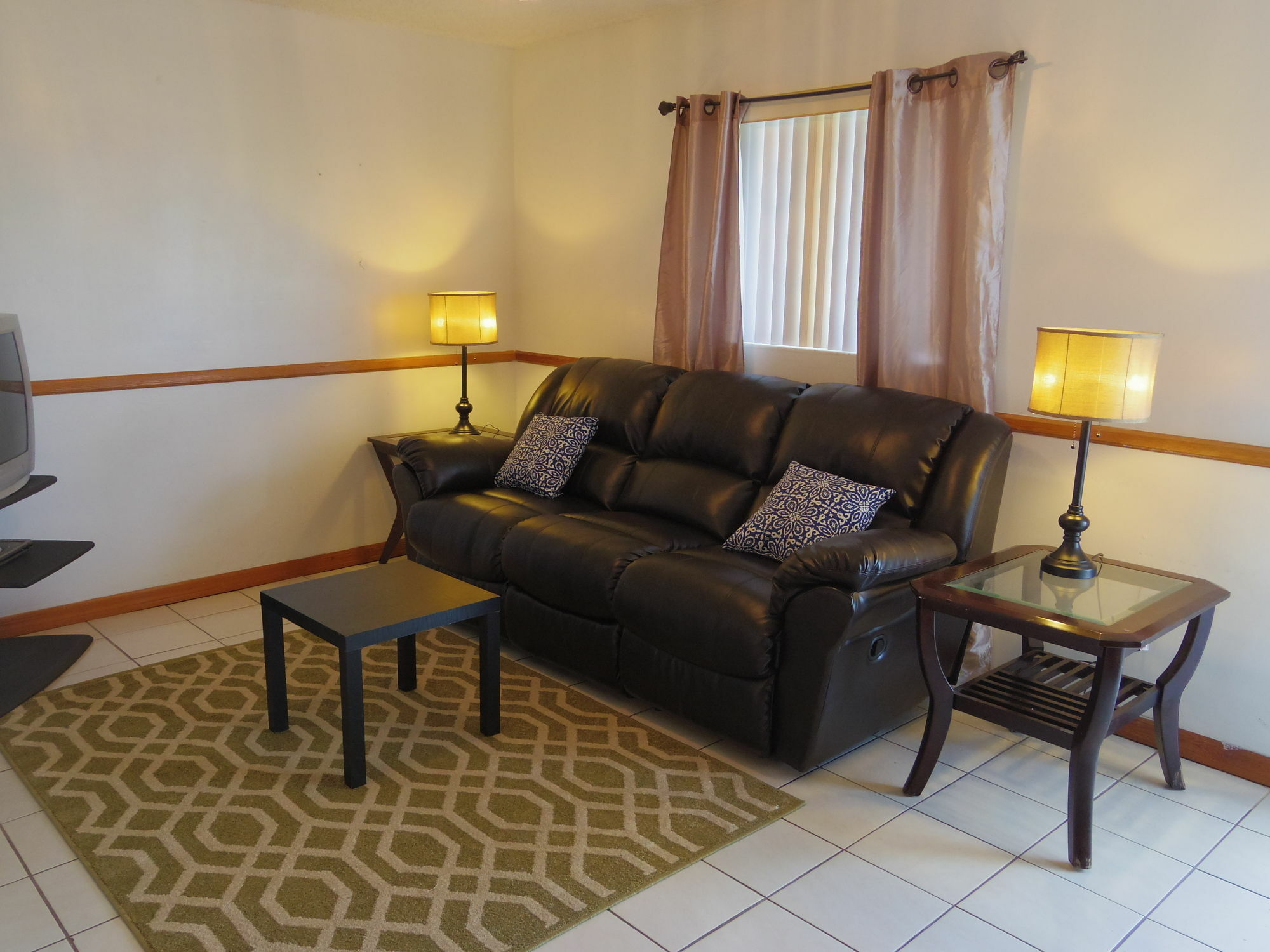 Sobe Apartment