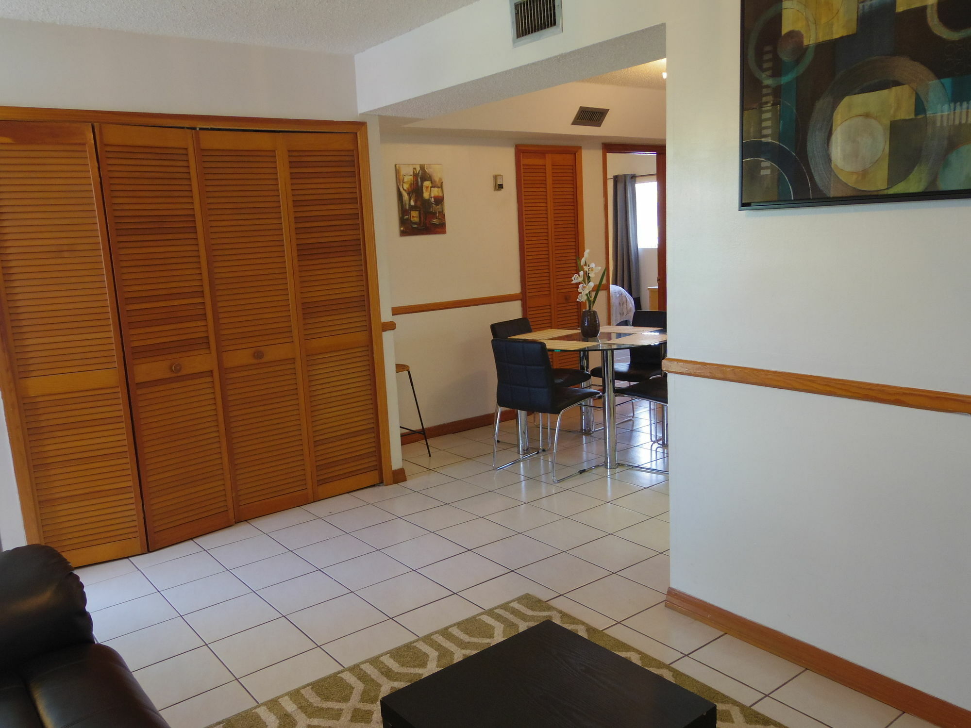 Apartment Sobe *