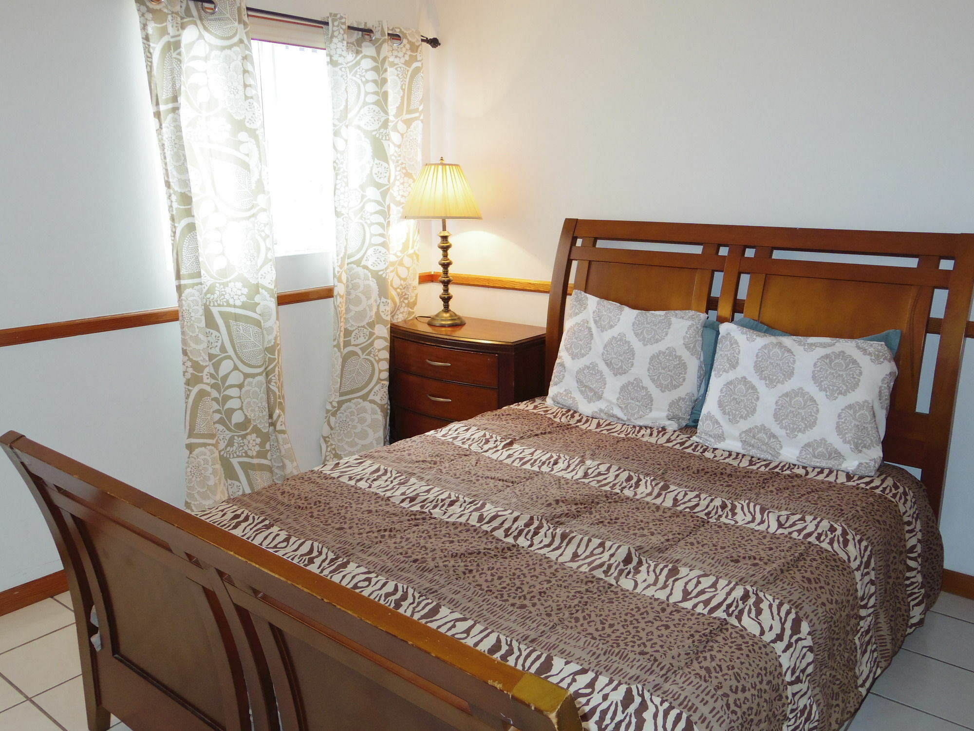 Sobe Apartment *
