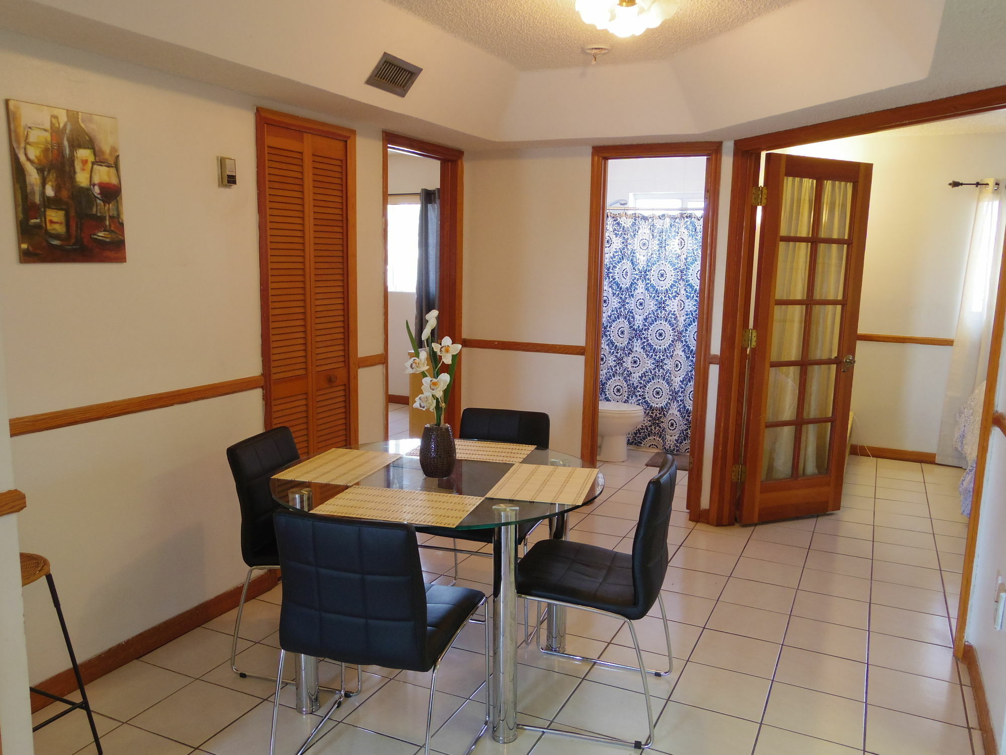 Apartment Sobe Miami Beach