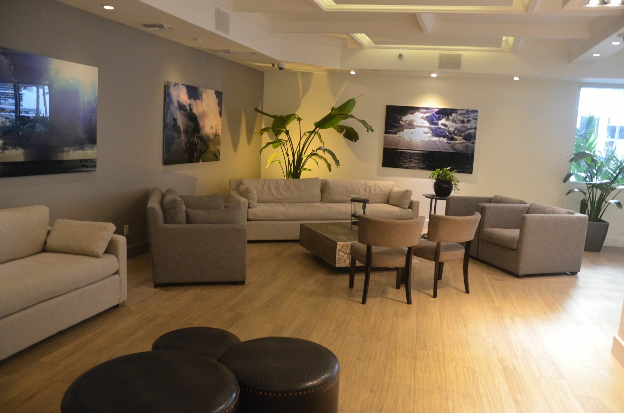 Riviera Luxury Living At The Decoplage *