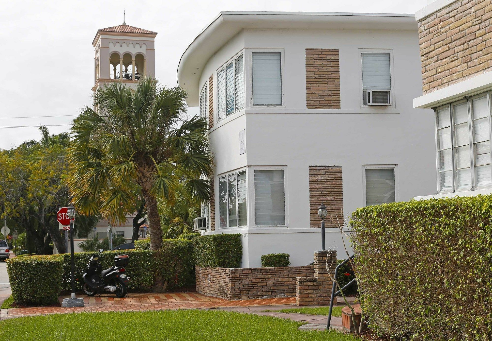 Pellicano Suites Miami Beach * Miami Beach
