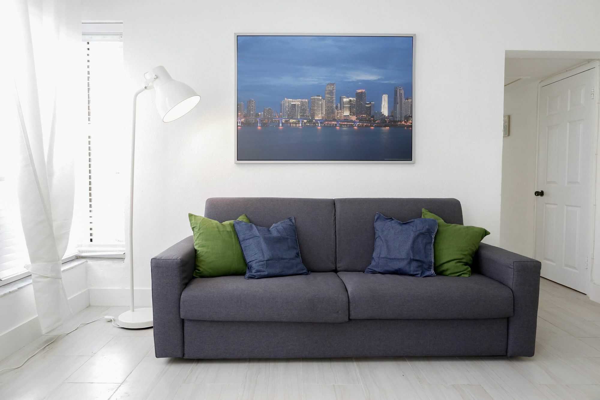 Pellicano Suites Miami Beach Apartment