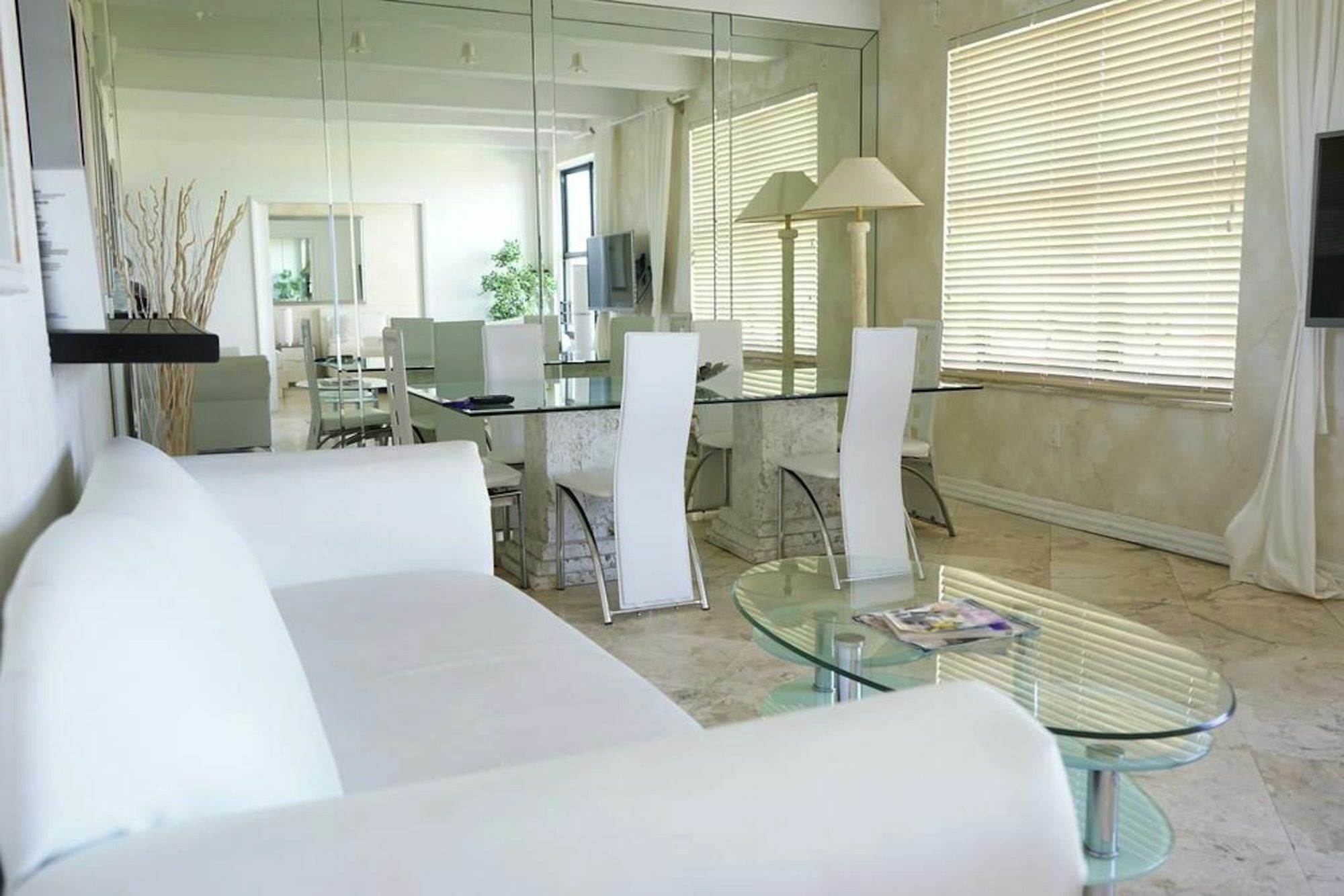Amazing Two Bedroom Ocean View- Miami * Miami Beach