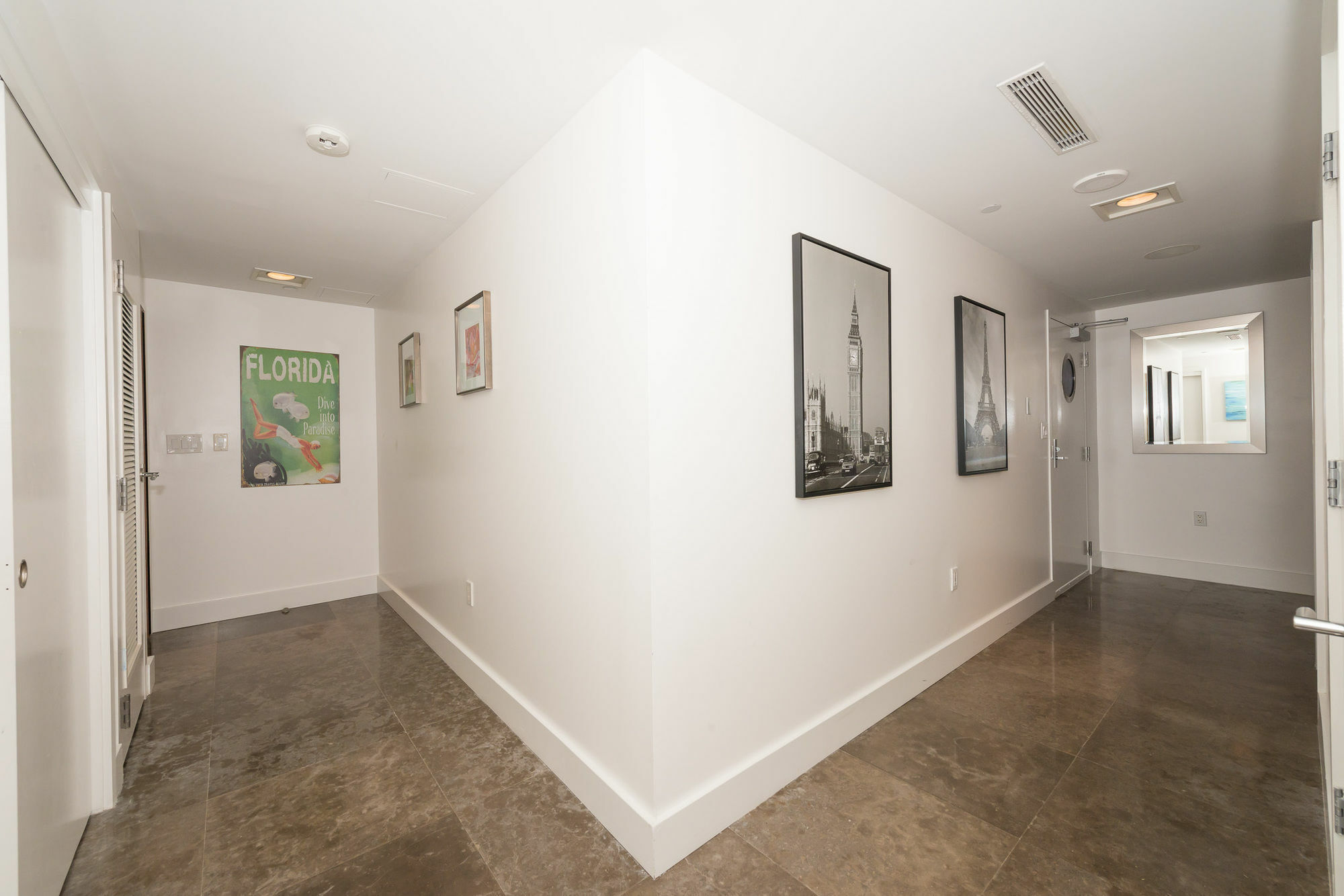 Apartment Amazing Two Bedroom Ocean View- Miami Miami Beach