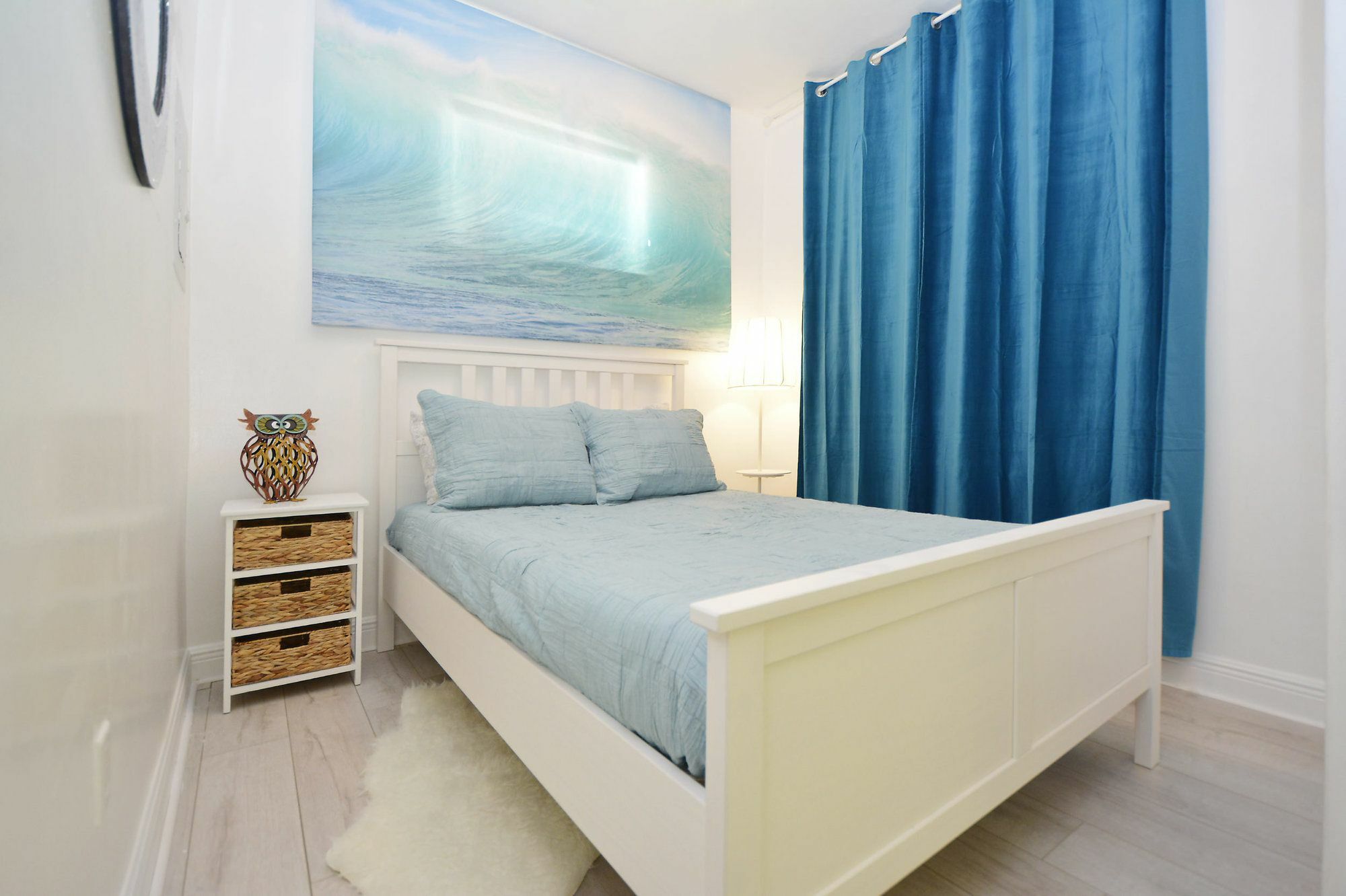 Apartment Art Deco Lincoln Miami Beach