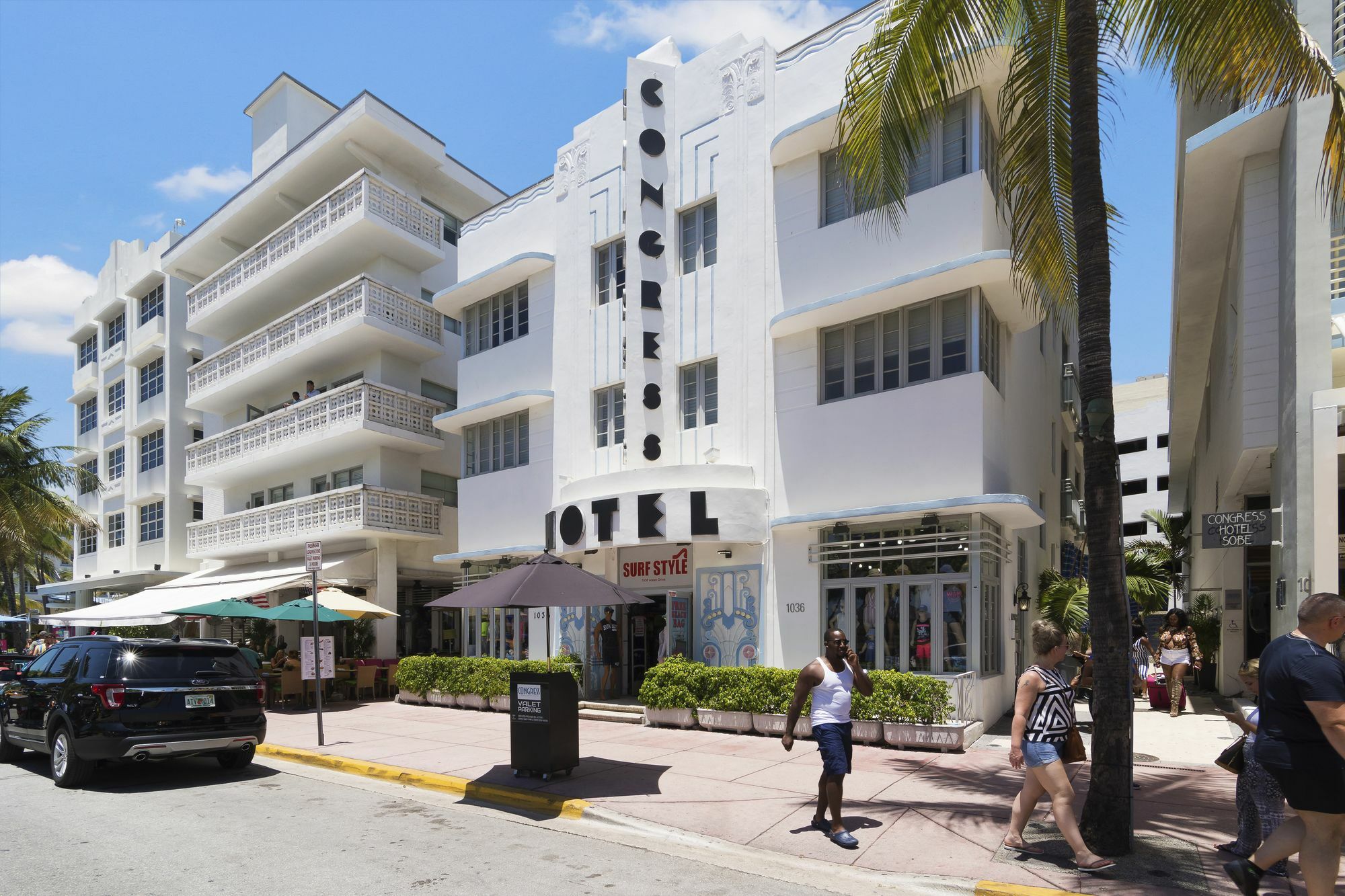 On Ocean By Sunnyside Retreats (adults Only) Hotel Miami Beach