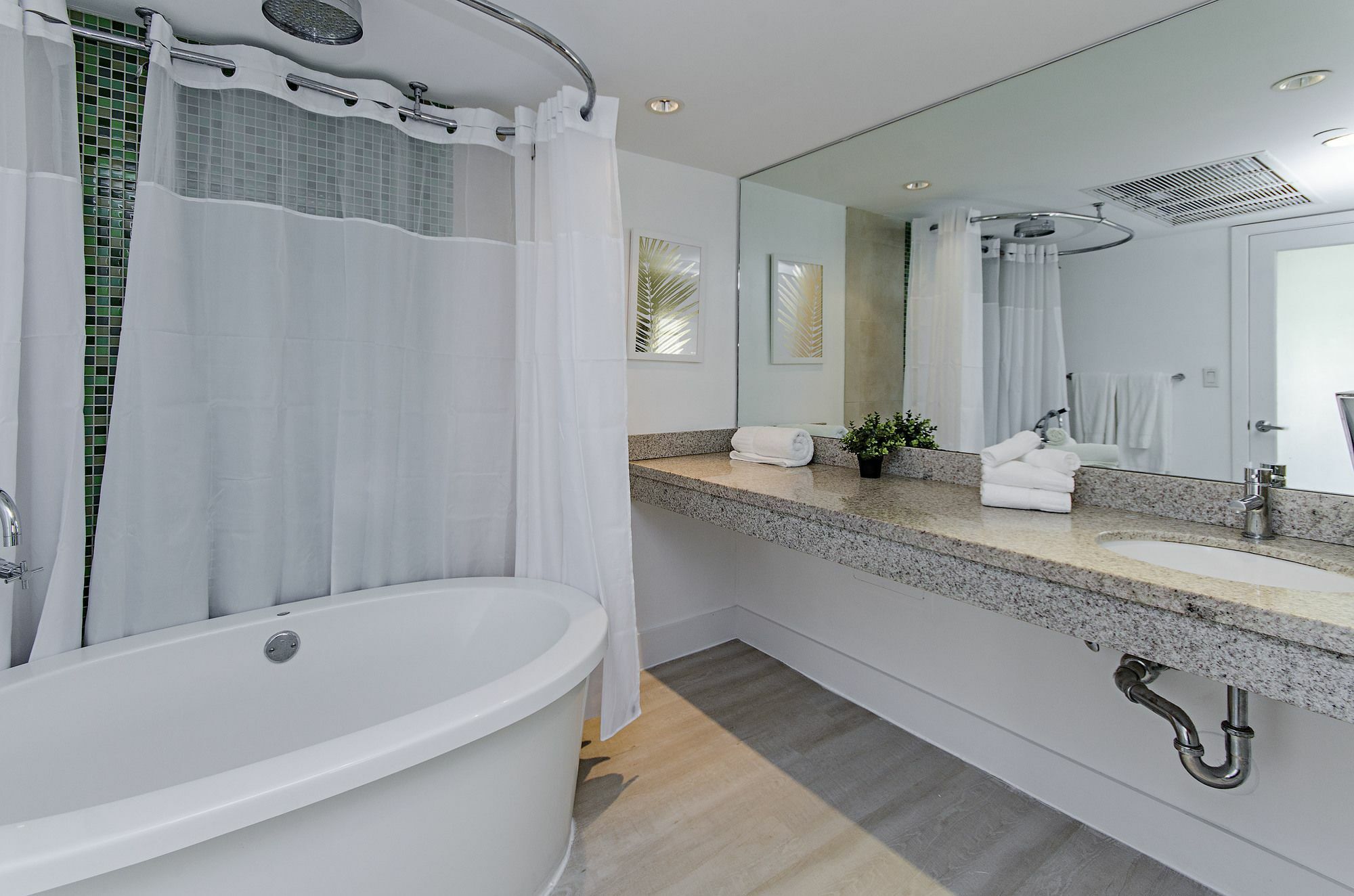 On Ocean By Sunnyside Retreats (adults Only) Hotel