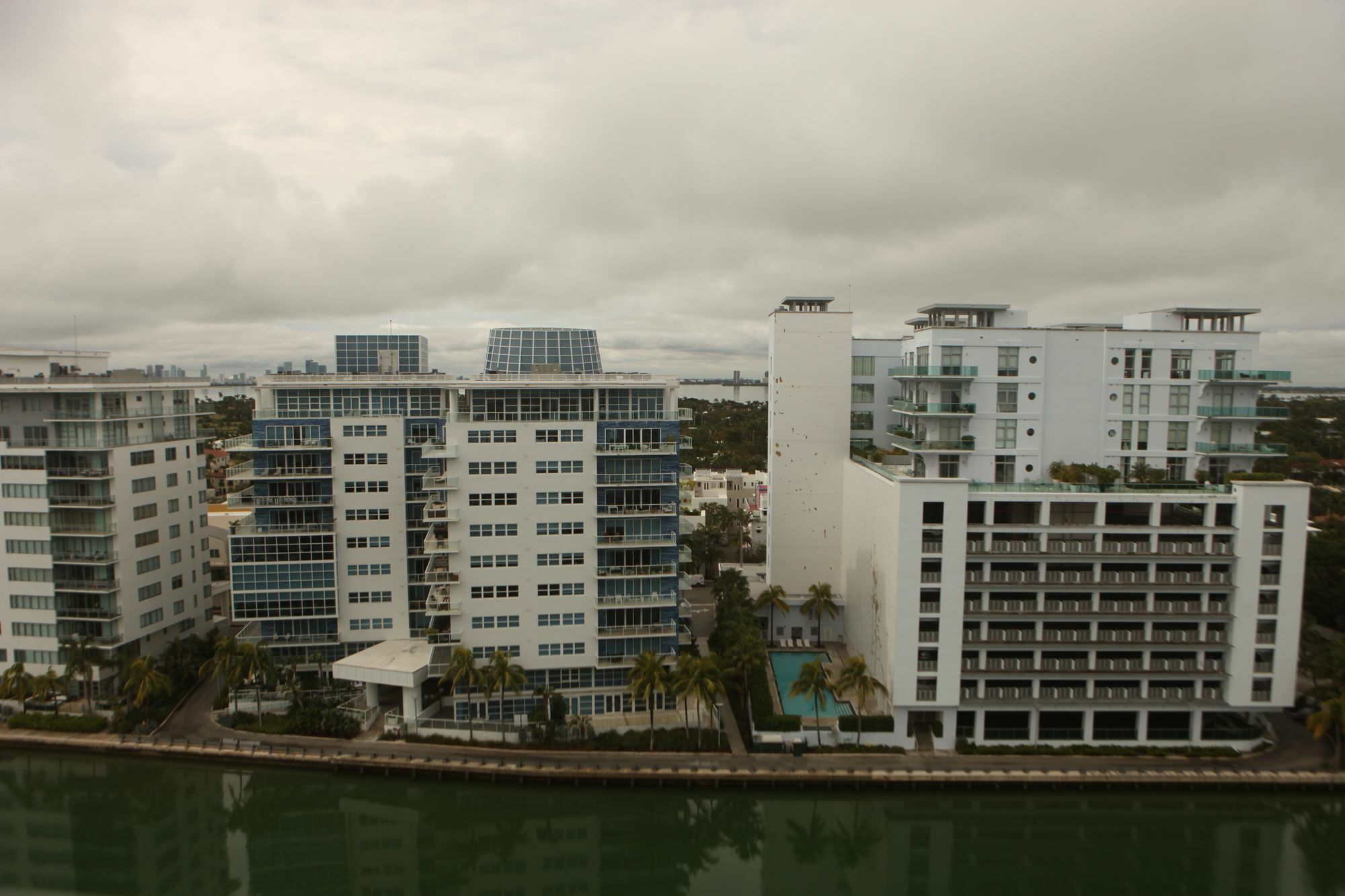 The Casablanca On The Ocean West Tower 3*