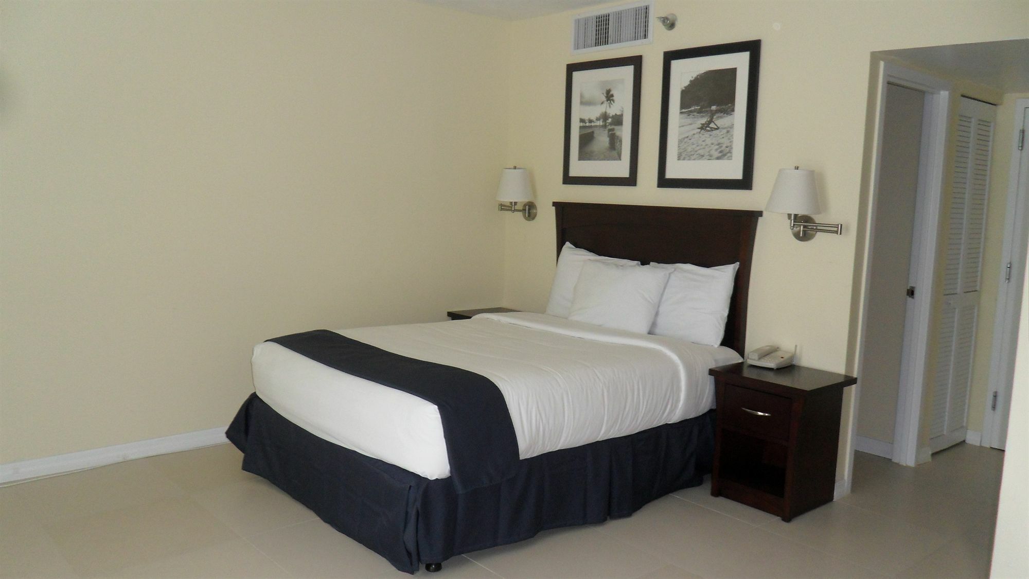The Casablanca On The Ocean West Tower Hotel 3*
