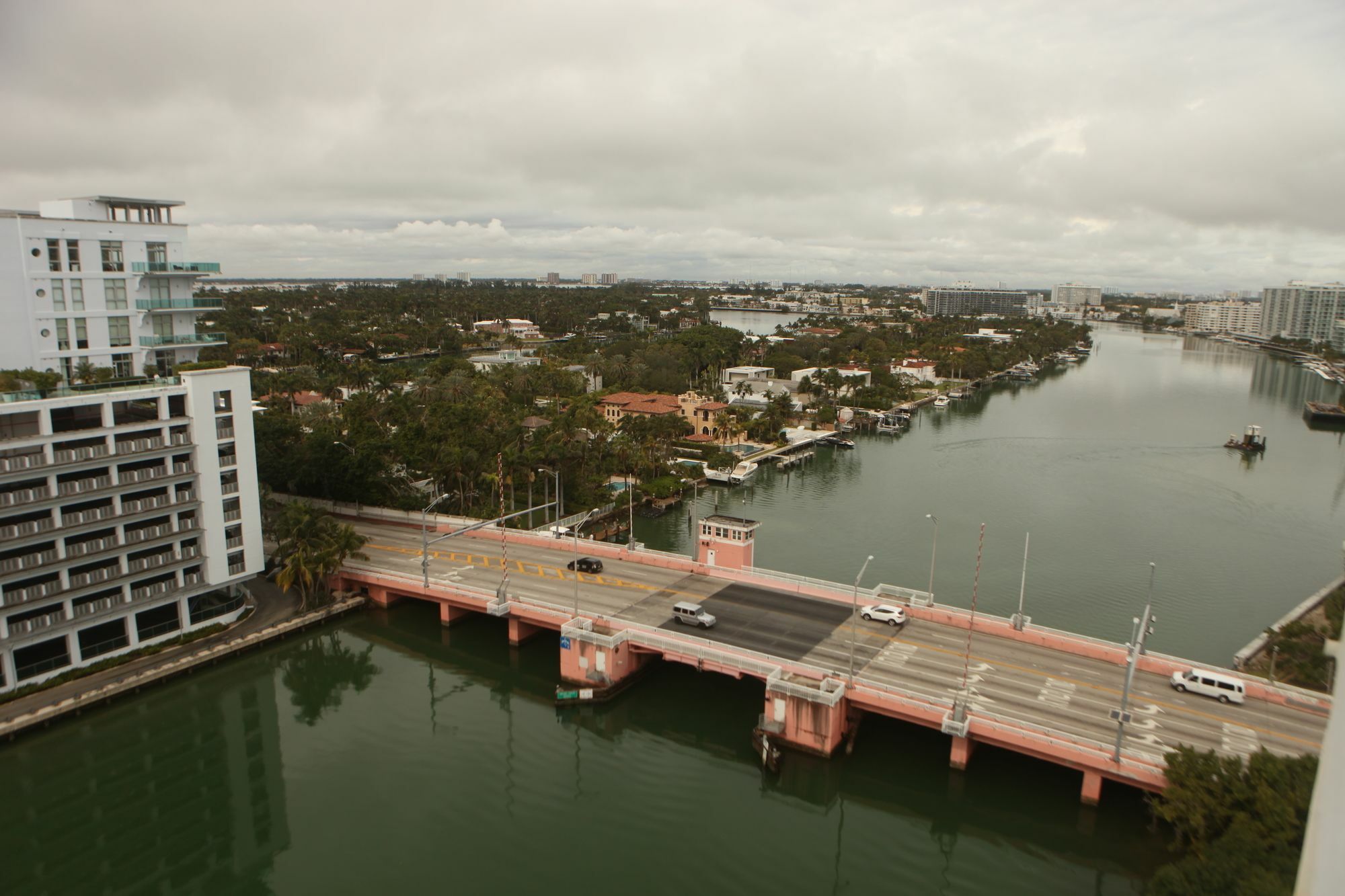 Hotel The Casablanca On The Ocean West Tower 3*