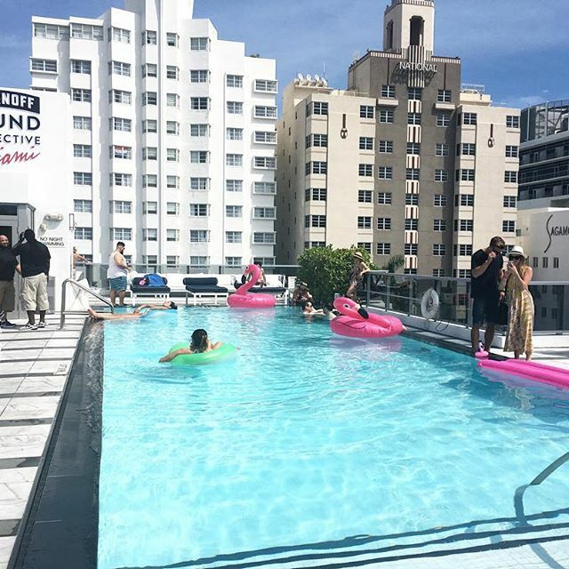 Gale South Beach, Curio Collection By Hilton Resort 4*
