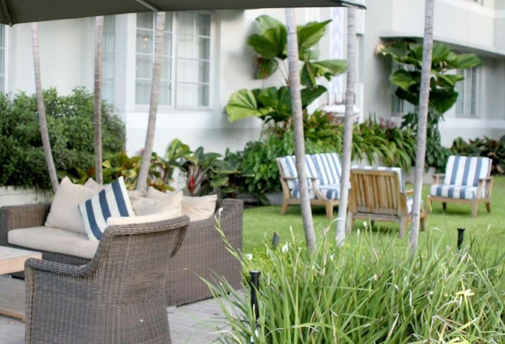 Hotel South Beach Miami Beach