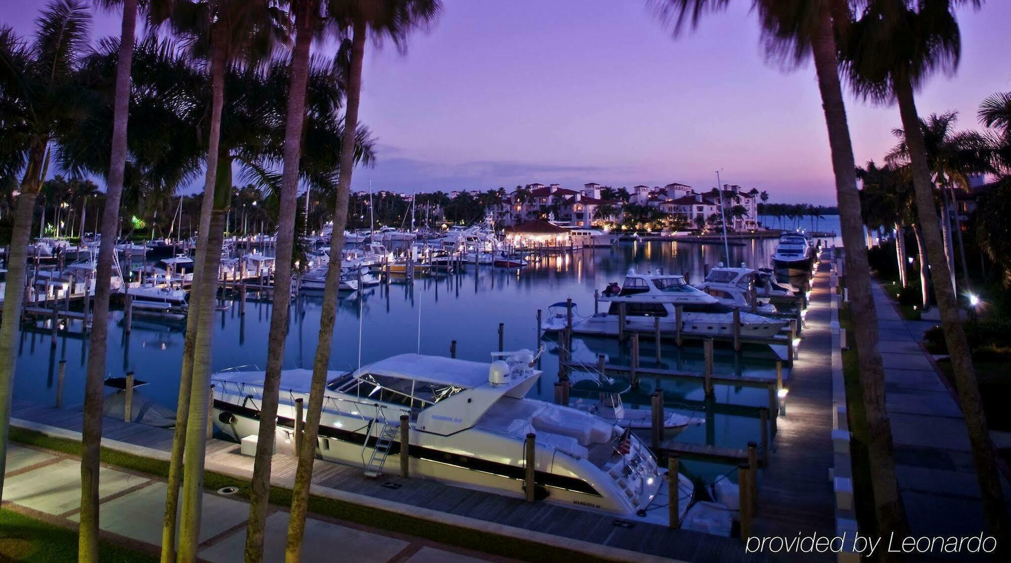 Fisher Island Club And 5*