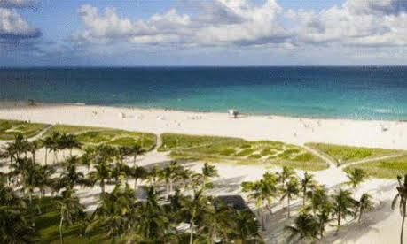 Tides South Resort