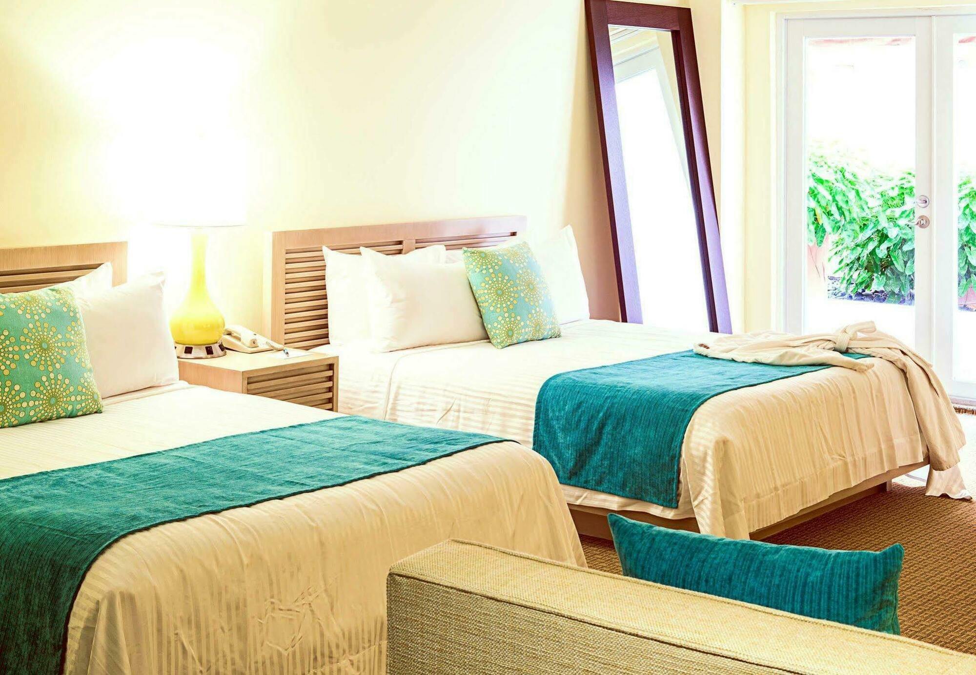 Marriott Vacation Club, South