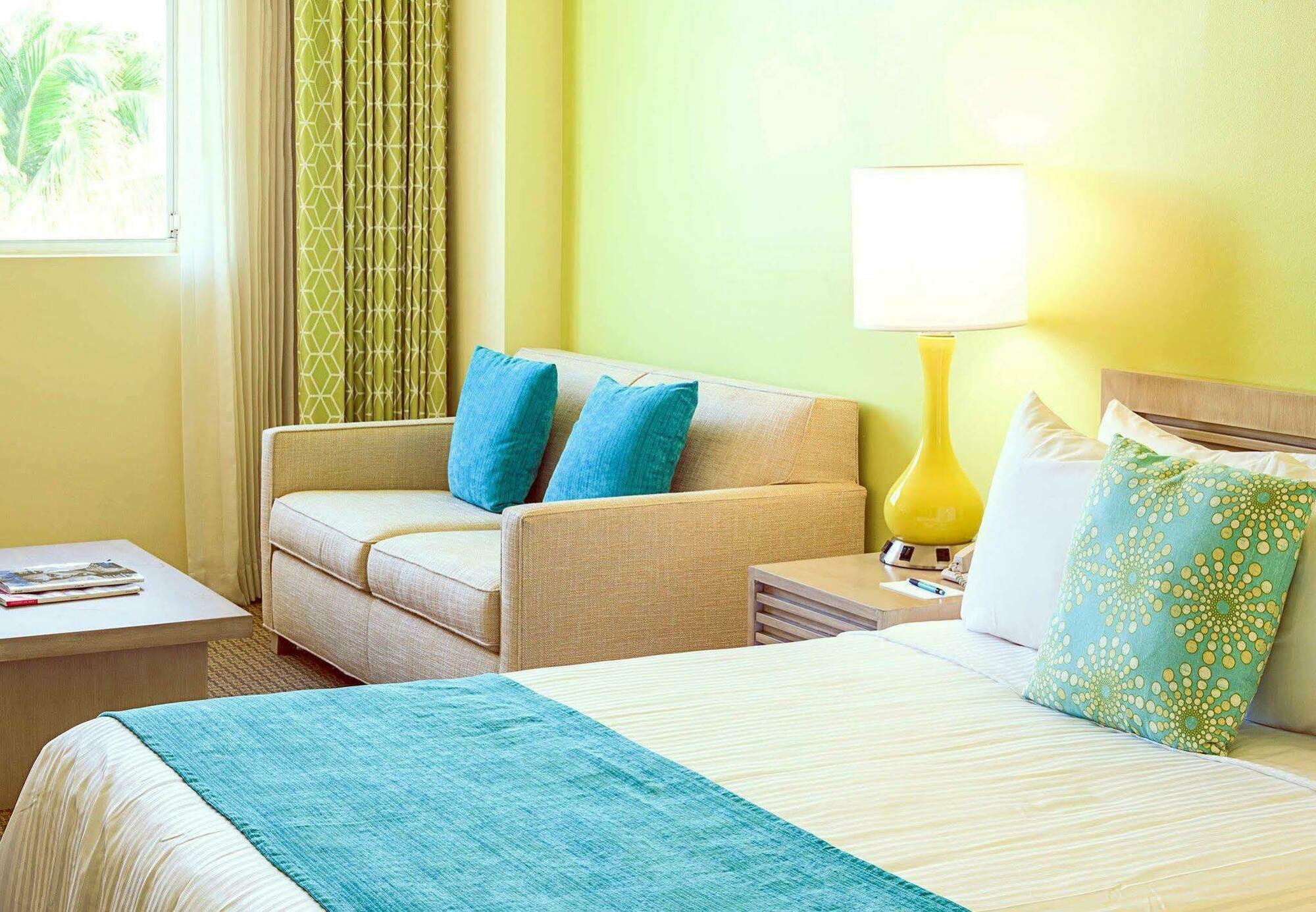 Marriott Vacation Club, South 3*