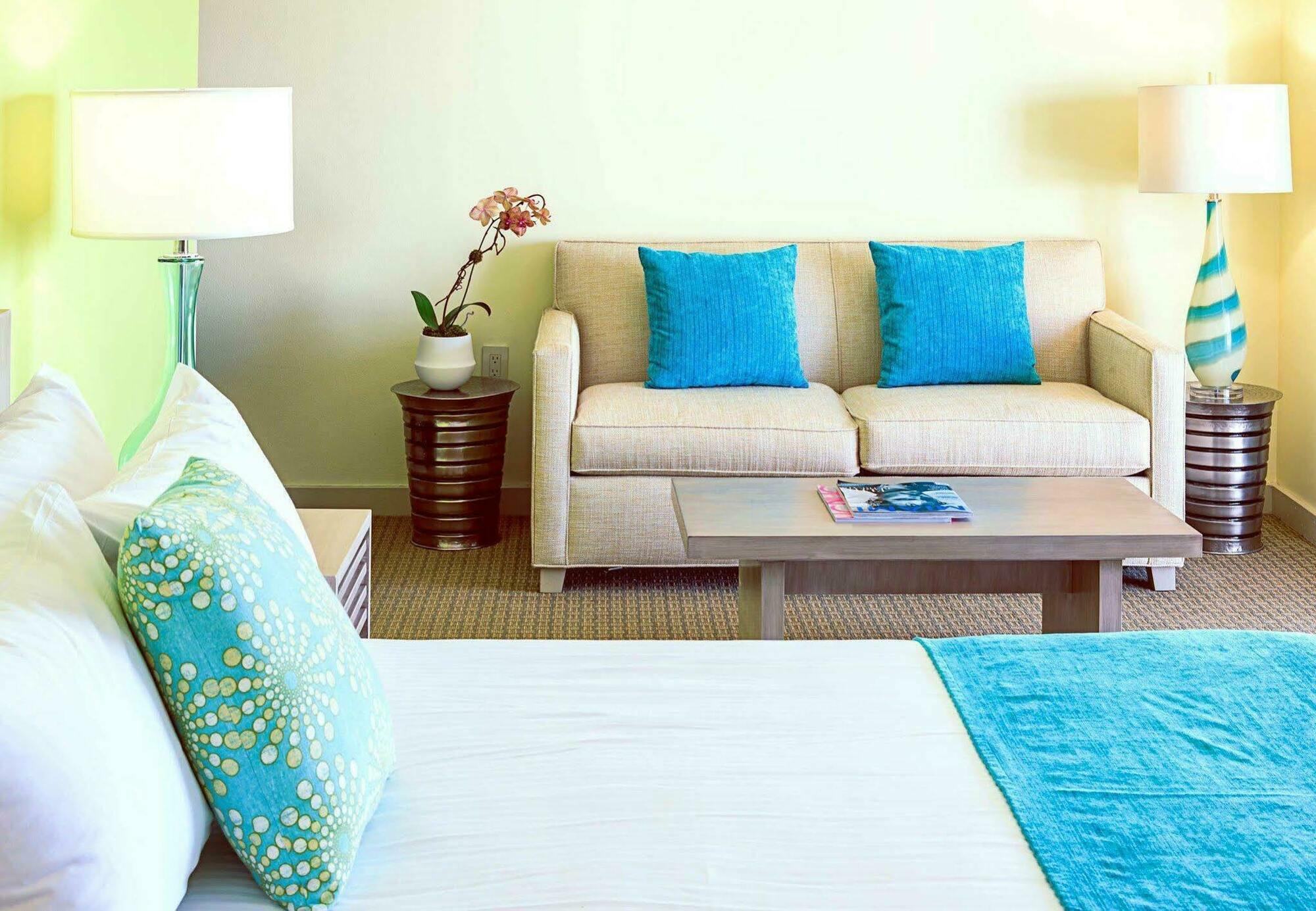 Hotel Marriott Vacation Club, South