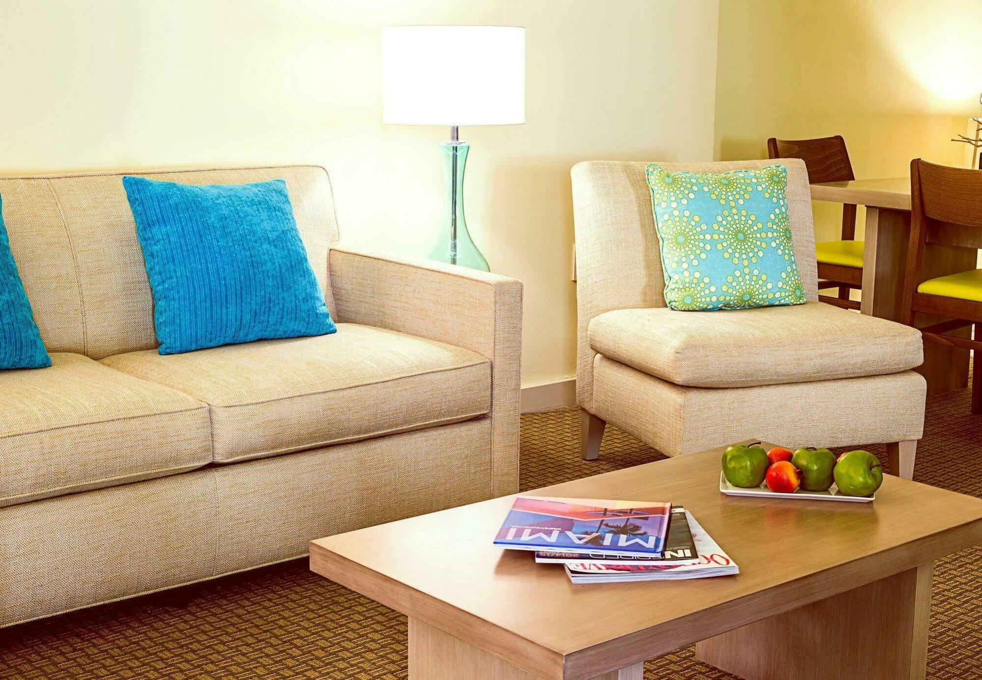 Marriott Vacation Club, South Hotel 3*