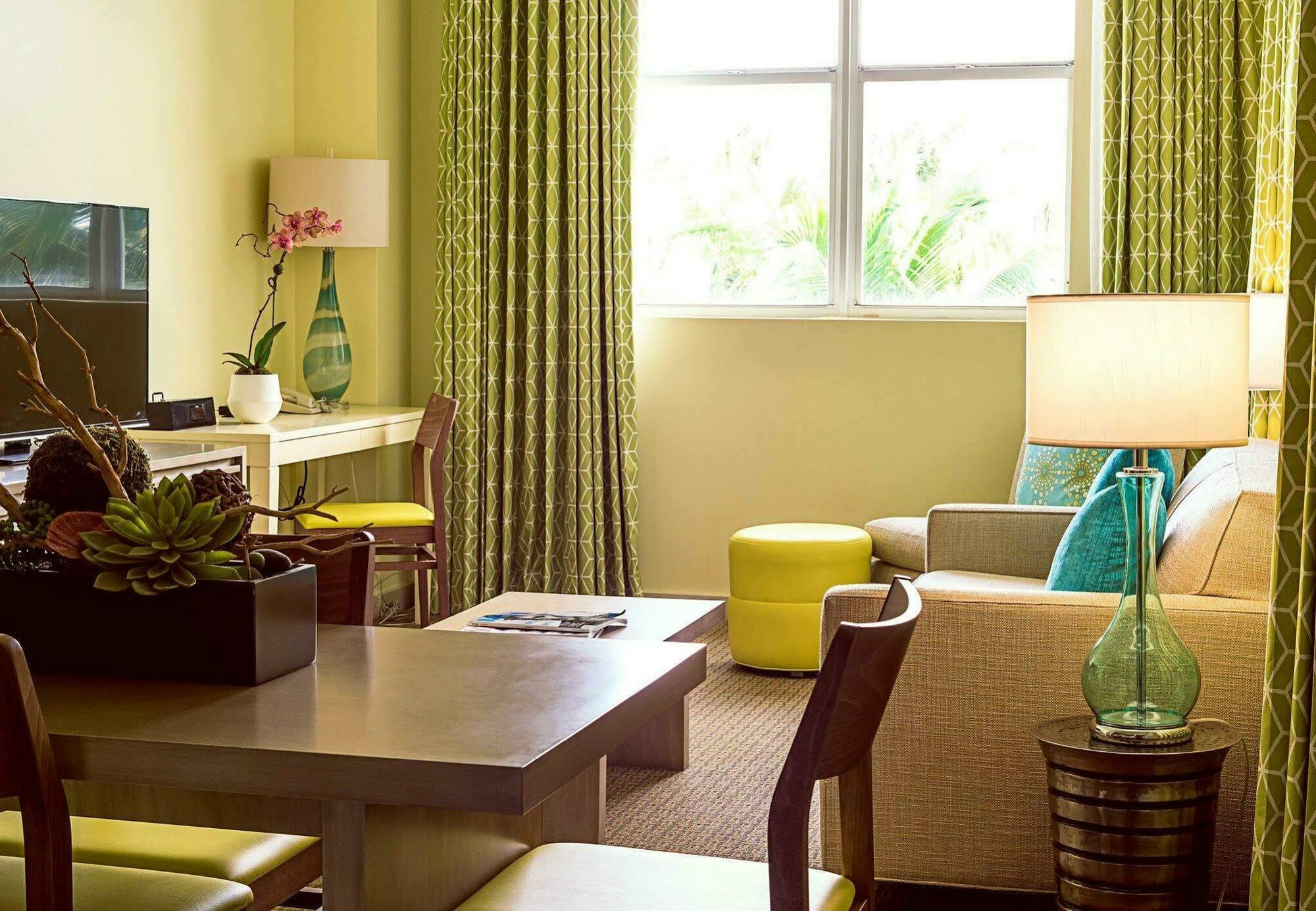 Marriott Vacation Club, South