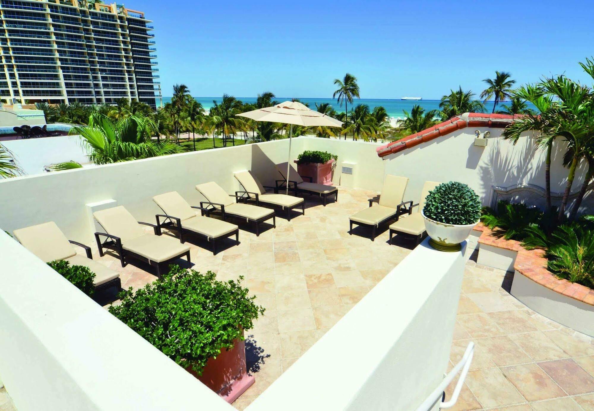 Marriott Vacation Club, South 3* Miami Beach