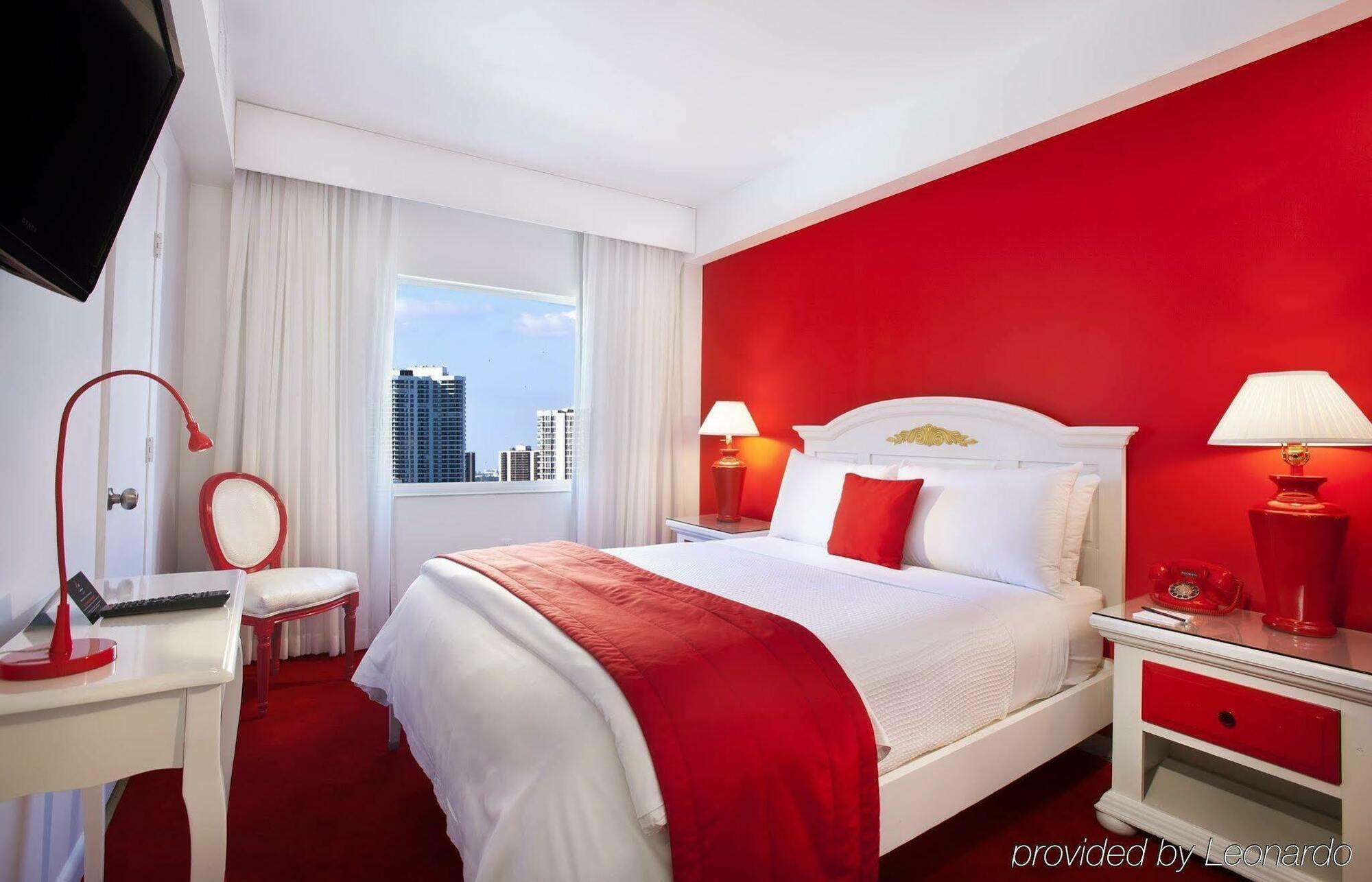 Red South 3* Miami Beach