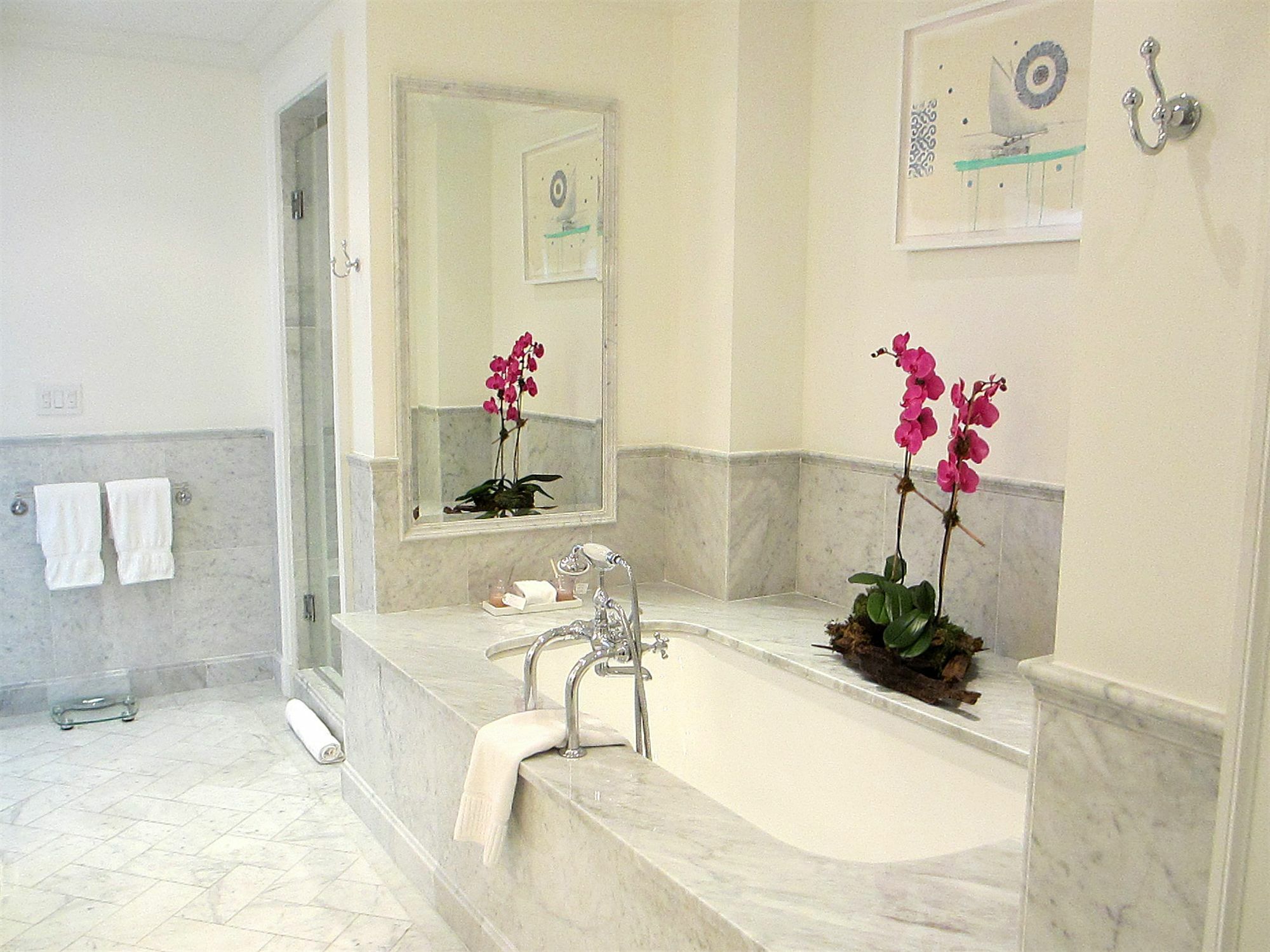 Fisher Island Club And Resort Miami Beach