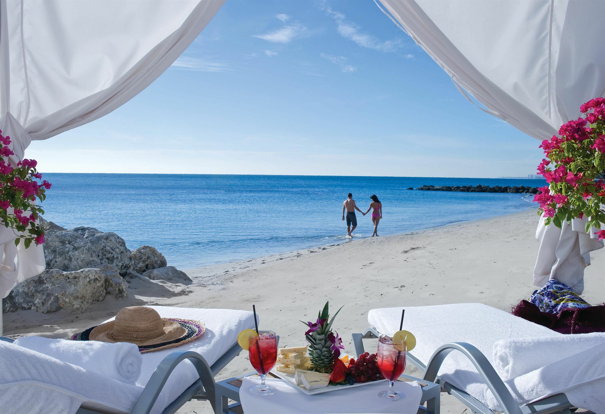 Fisher Island Club And