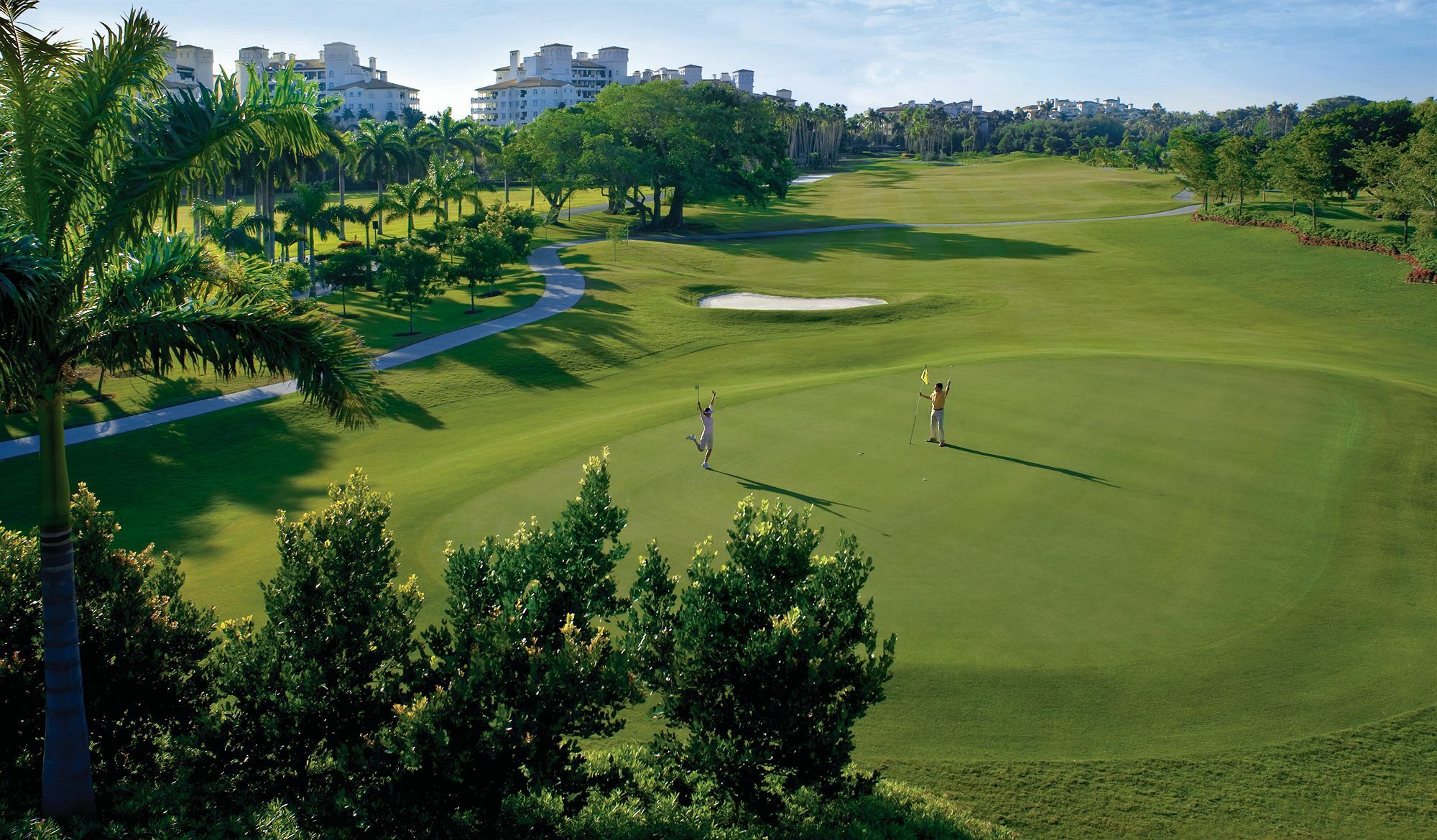 Fisher Island Club And