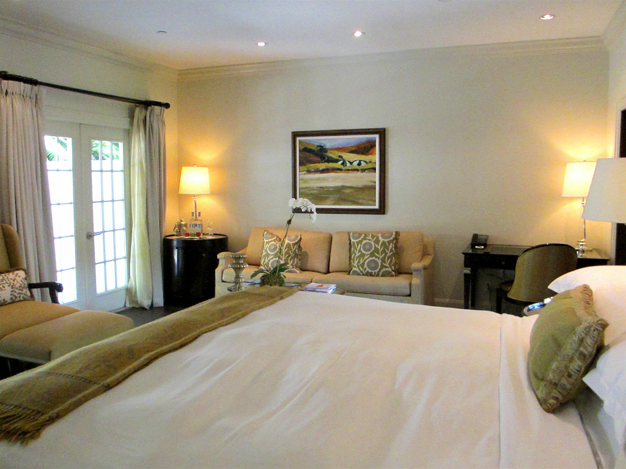 Fisher Island Club And Resort 5*
