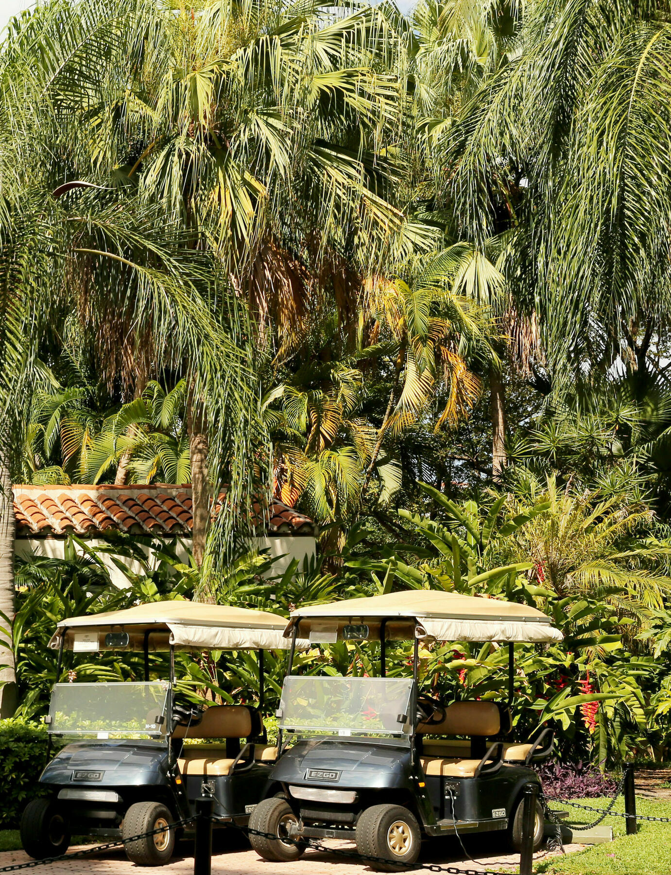 Resort Fisher Island Club And Miami Beach
