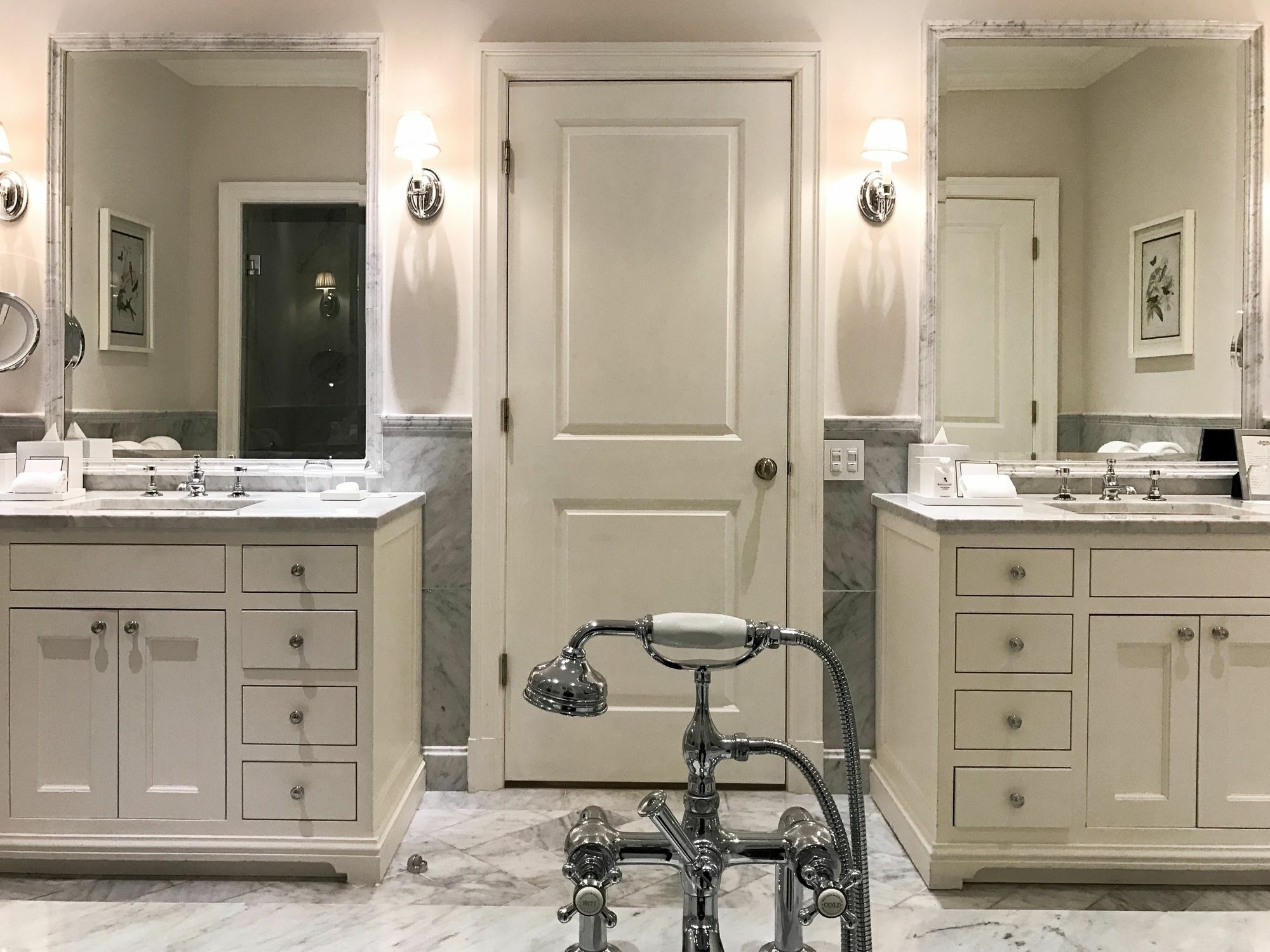 Fisher Island Club And 5* Miami Beach