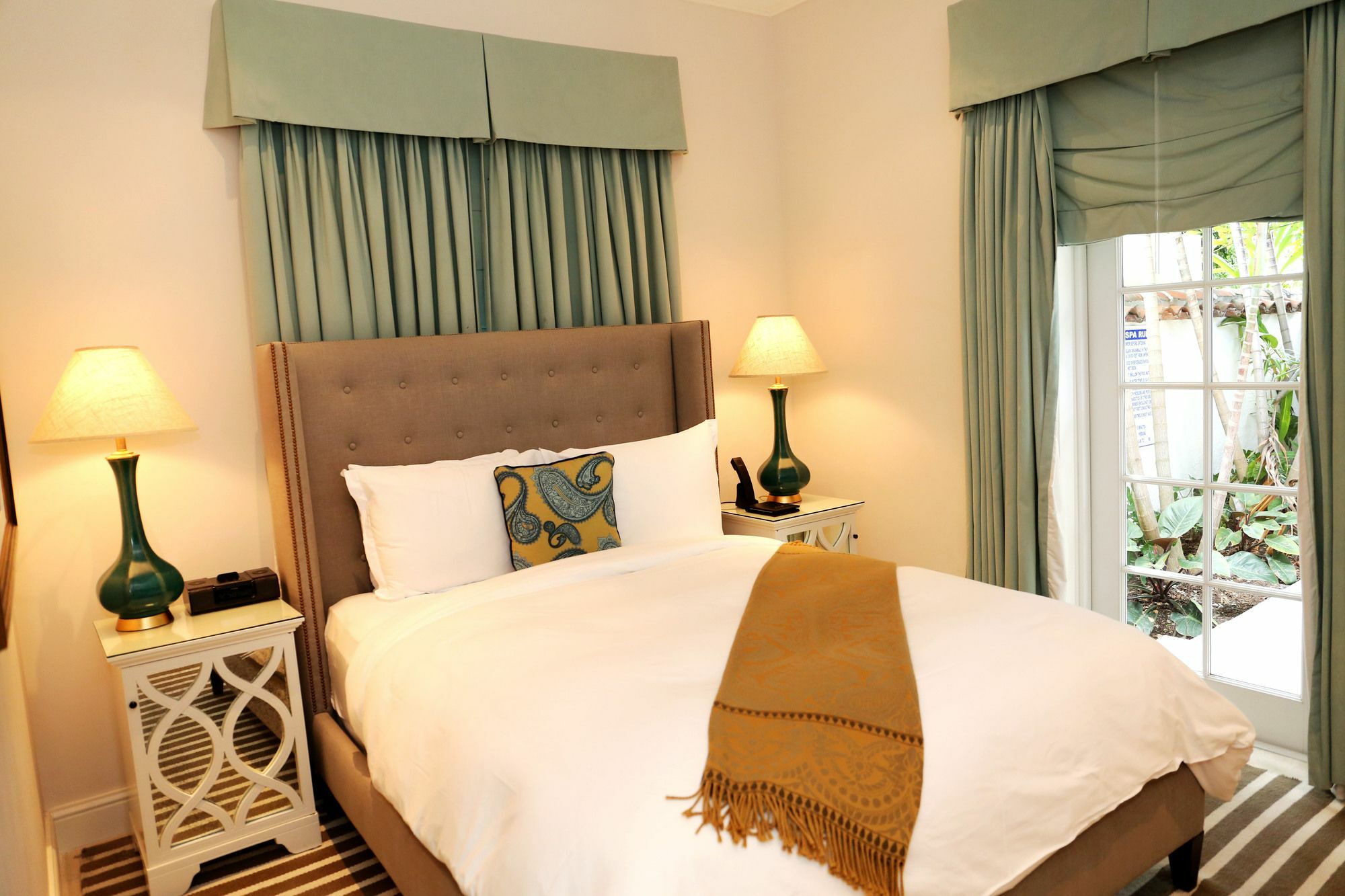 Resort Fisher Island Club And Miami Beach