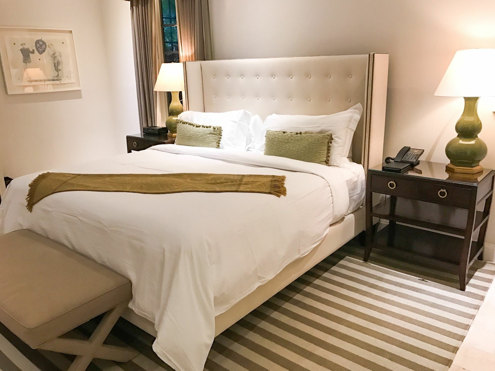 Fisher Island Club And