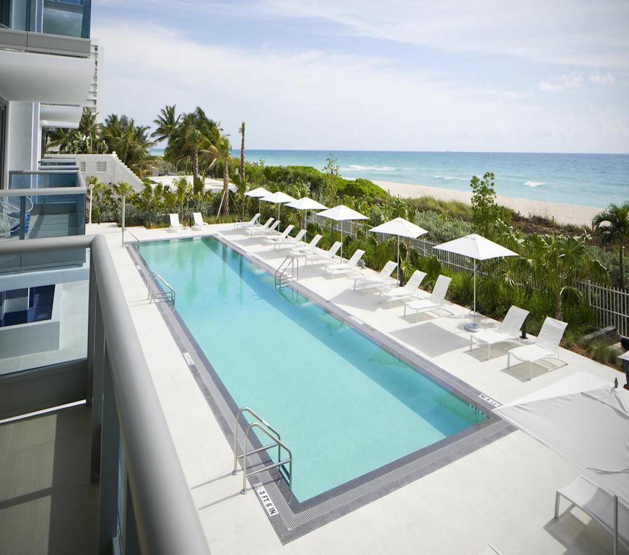 Life Miami At The Monte Carlo * Miami Beach