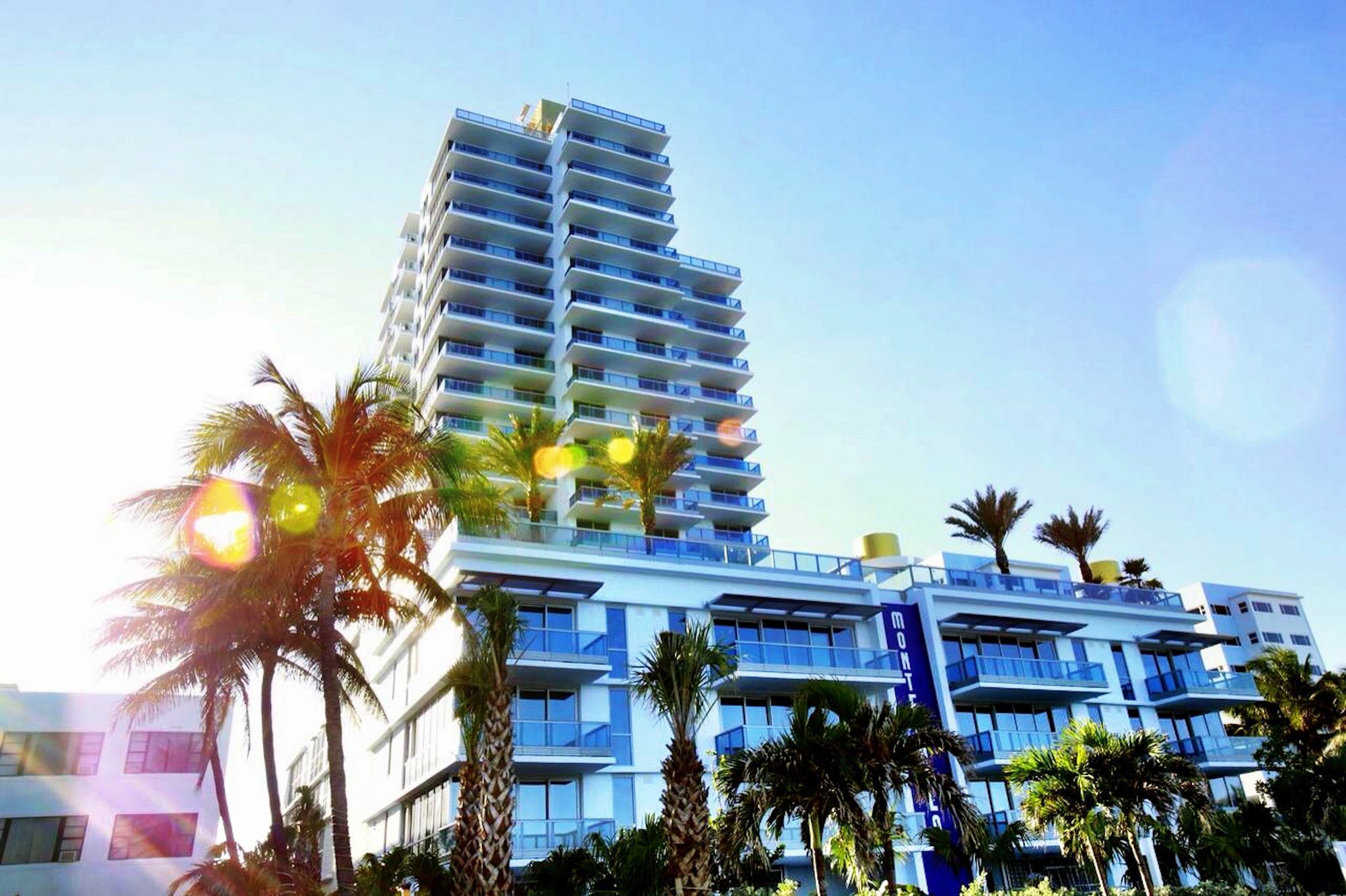 Apartment Life Miami At The Monte Carlo *